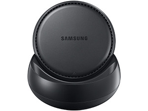 The Samsung DeX Station.