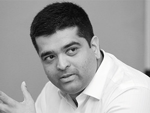 Saurabh Kumar, In2IT Technologies South Africa