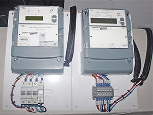 City Power will replace electricity meters with new smart meters.