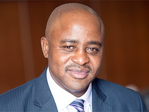Thabo Ndlela, non-executive director, IFS Africa.