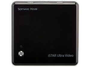 iSTAR Ultra Video.