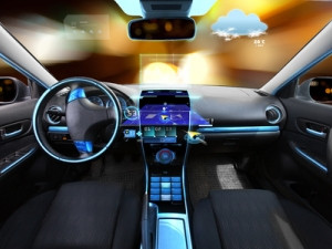 Almost seven in 10 consumers consider travelling in self-driving cars to be a positive experience, says Deloitte.