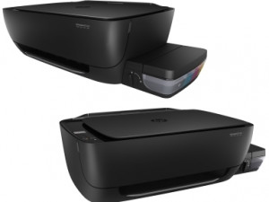 HP's new DeskJet GT 5820.