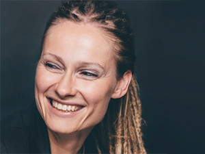 Dr Adriana Marais, SAP Africa's new head of innovation.