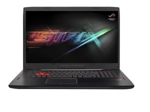 ROG Strix GL502/GL702