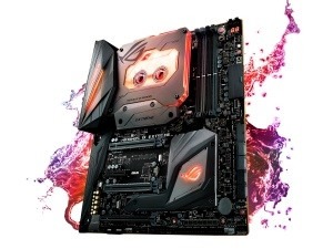 ROG Maximus IX Extreme