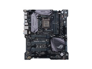 ROG Maximus IX Apex