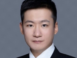 Daniel Liu, Channel Director of Huawei Enterprise Business Group for southern Africa