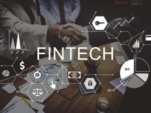 About $50 million in investments are expected to go to fintech start-ups in MENA this year.