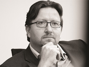 Frank Heitmuller, OpenText