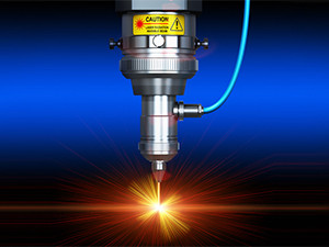 The CSIR has successfully developed laser-based manufacturing technologies.