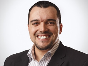 Manuel Corregedor, chief operations officer at Telspace Systems.