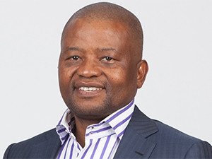 Peter Moyo, Vodacom's independent chairman, is joining Old Mutual.