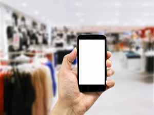 Bricks and mortar retailers are turning to digital technologies to better understand customer behaviour.