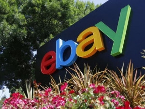 eBay provides a platform for African artisans to expose their work to the US market.