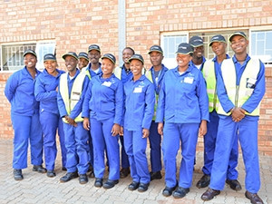 The French South African Schneider Electric Education Centre will provide skills training to students embarking on a career in the energy sector.