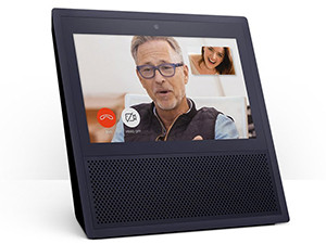 how to set up video calling on echo show