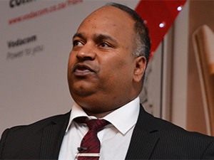 Data privacy is about consumer trust.