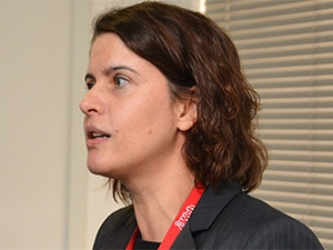 Anne-Marie Pretorius, partner at Bizmod Consulting.