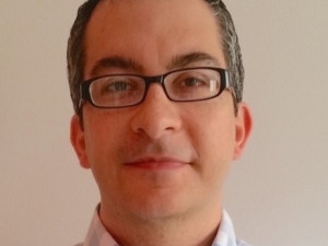 Carlos Iglesias, senior open data researcher at the World Wide Web Foundation.