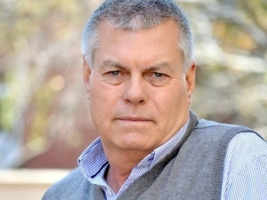 Ian McAlister, General Manager, CRS Technologies.