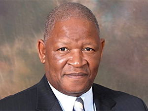 Eastern Cape MEC for education Mandla Makupula.