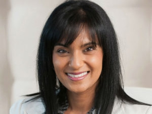 Mechell Chetty, Unilever VP HR: Africa.