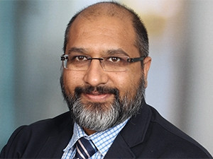 Mohammed Jada, head of corporate tax at KPMG SA.