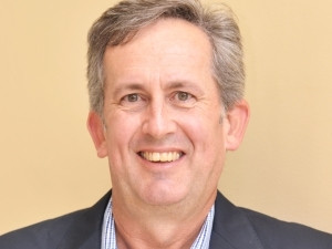 Philip Stander, Managing Director of Globetom.