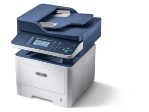 Xerox WorkCentre 3335.