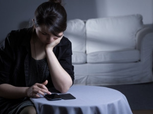 Social media use has been linked to mental health issues.