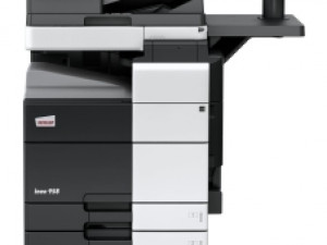 ineo 958 printer.