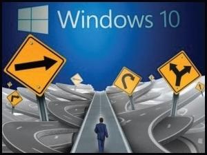 What is the secret ingredient for Windows 10 migration success?