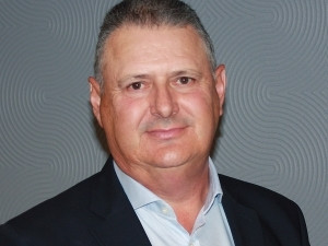Alan Anderson, Core Business Development Executive, BMS.