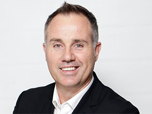 Deon Liebenberg, managing executive for Vodacom IOT.
