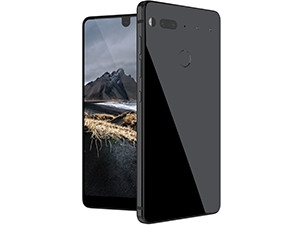 The Essential Phone.