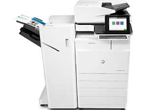 The new A3 multifunctional printers from HP are now available in SA.