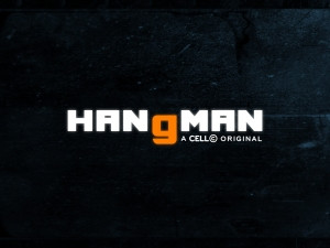 Hangman will air in October.