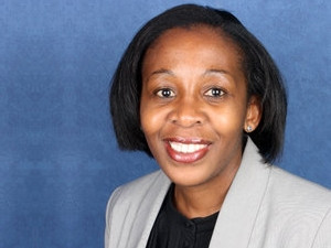 Makgotso Letsitsi, partner and executive director for KPMG SA.