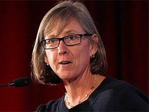 Mary Meeker