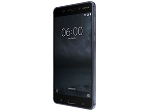 The Nokia 6.