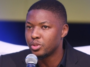 Nyiko Nkuna, Manager: Enterprise IoT and WASP Solutions, MTN Business.