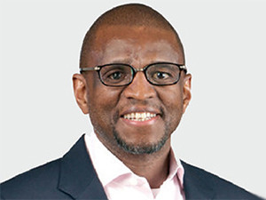 Jabu Moleketi has been appointed chairman of Vodacom.