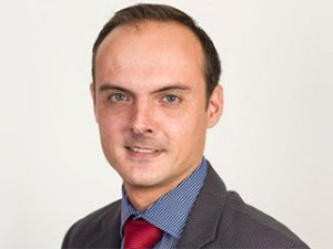 Riaan Burger, senior analytics consultant at StatPro SA.