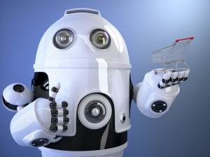 Several global companies across industries have entered the service robot market.