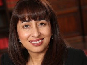 Safiyya Patel is a Partner and heads the Corporate Practice at Webber Wentzel.