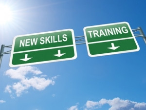 Skills development is a key focus for many local ICT companies at the moment.