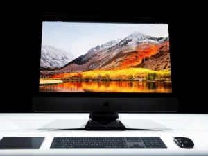 The Apple iMac Pro will be released in December.