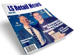 LS Retail magazine.