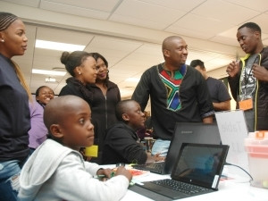 At #Hack4Justice, participants will use their coding skills to teach people how to be good citizens.